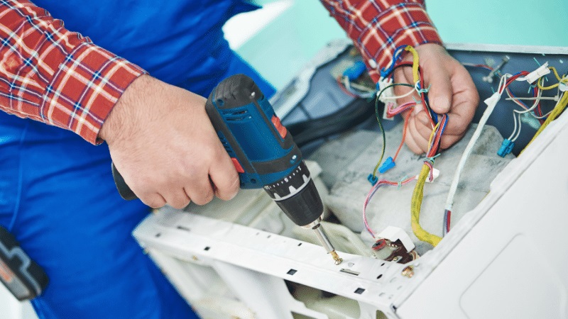Erenler Gorenje servisi orijinal yedek parça kullanımı